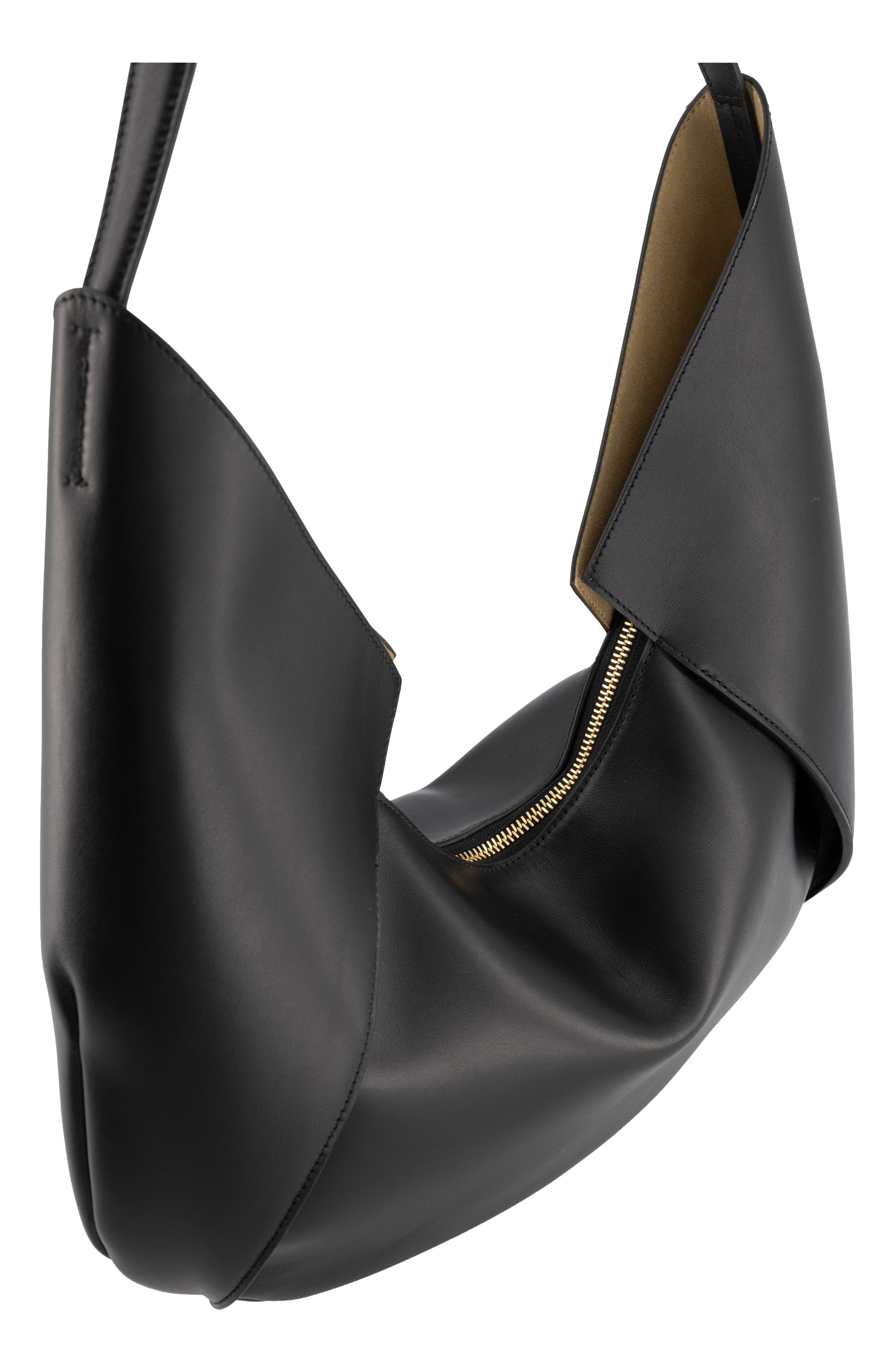 Ree Projects Large Riva Calfskin Tote, Alternate, color, 