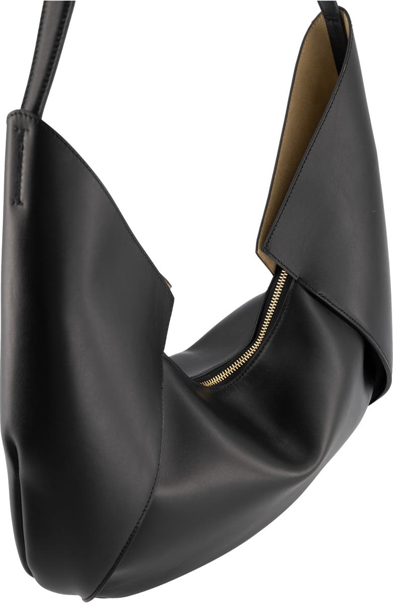 Ree Projects Large Riva Calfskin Tote, Alternate, color,