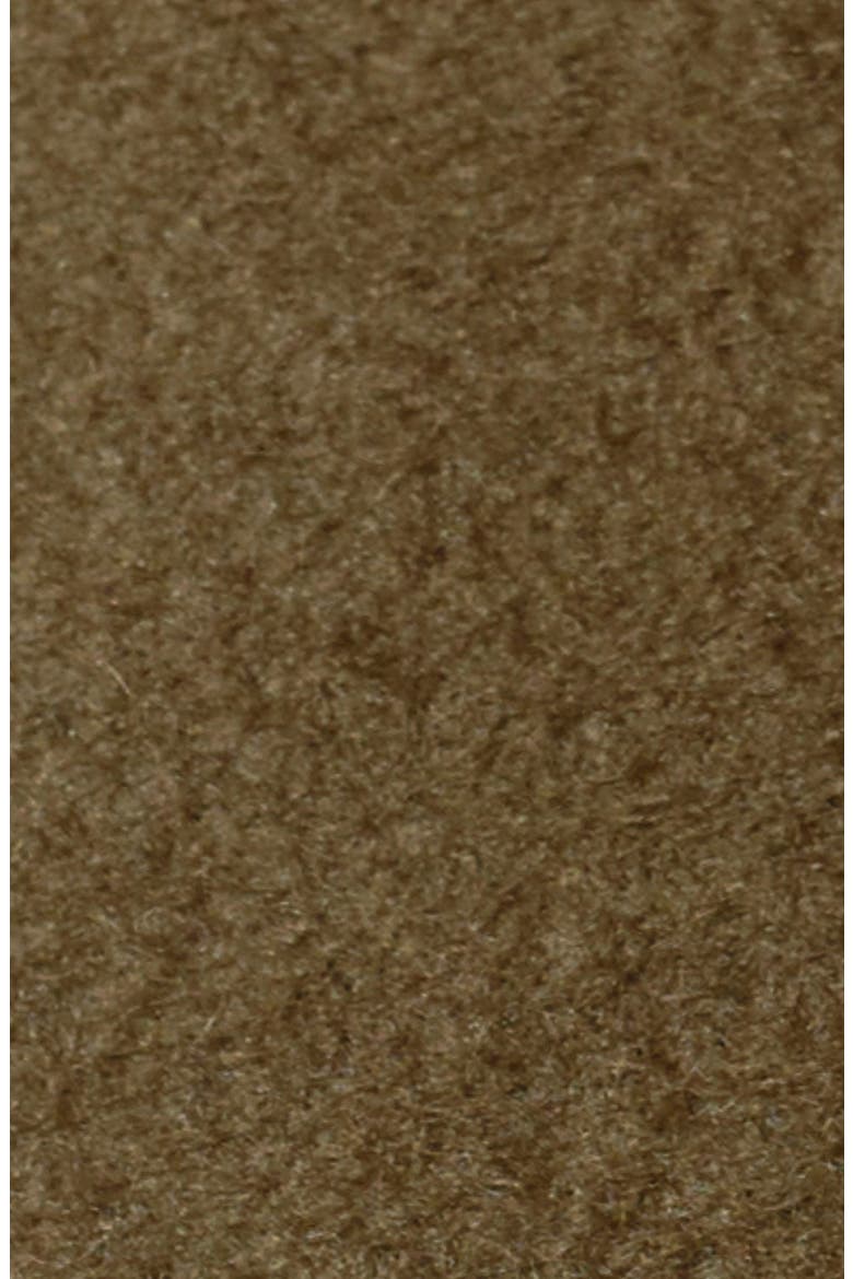 Wool Fedora, Alternate, color, LODEN