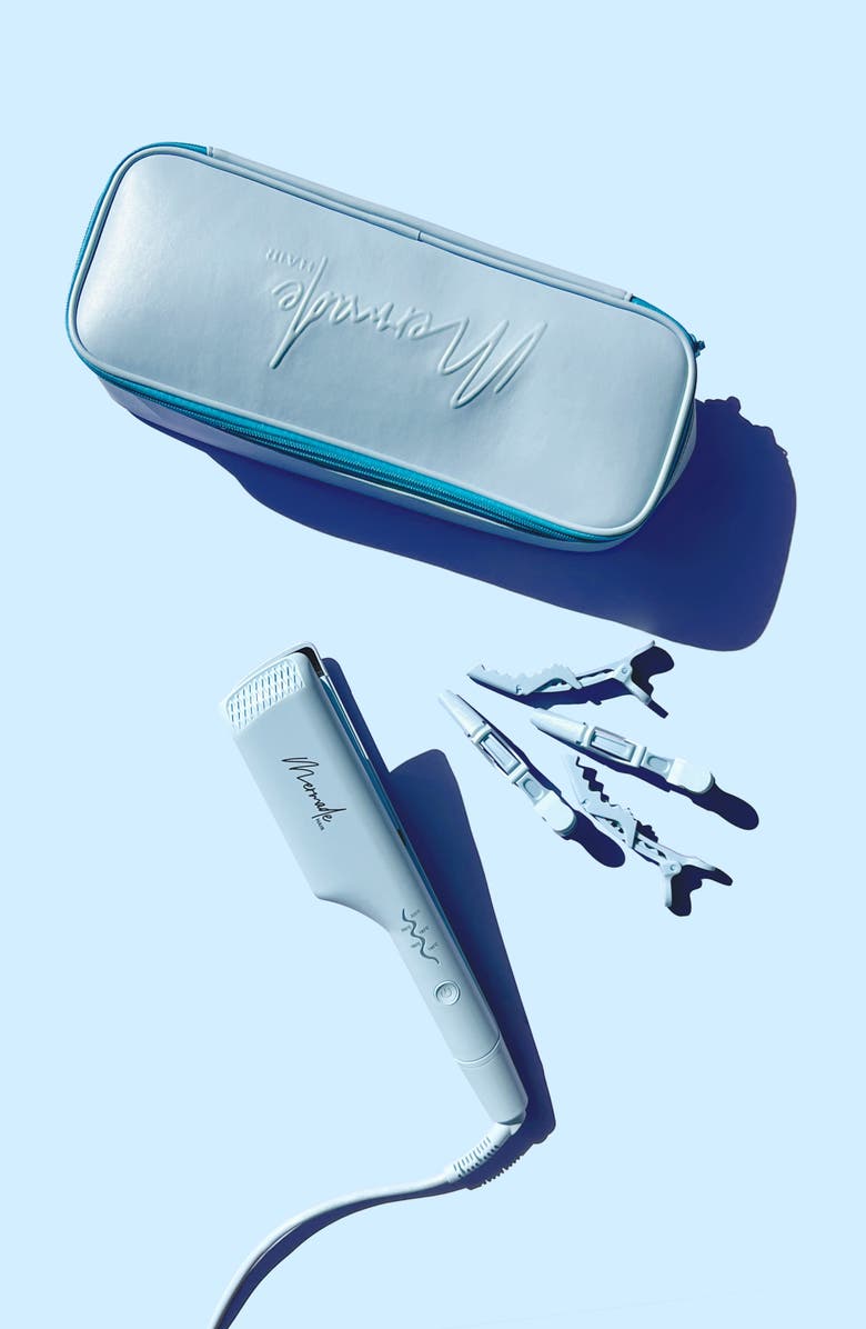 Mermade Hair Waves for Days Hair Style Kit, Alternate, color, 