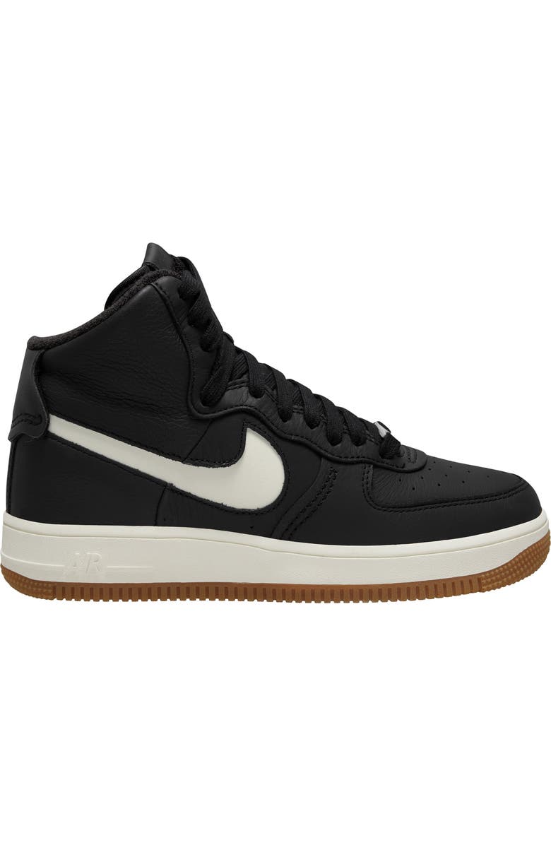Nike Air Force 1 High Sculpt Sneaker, Main, color,
