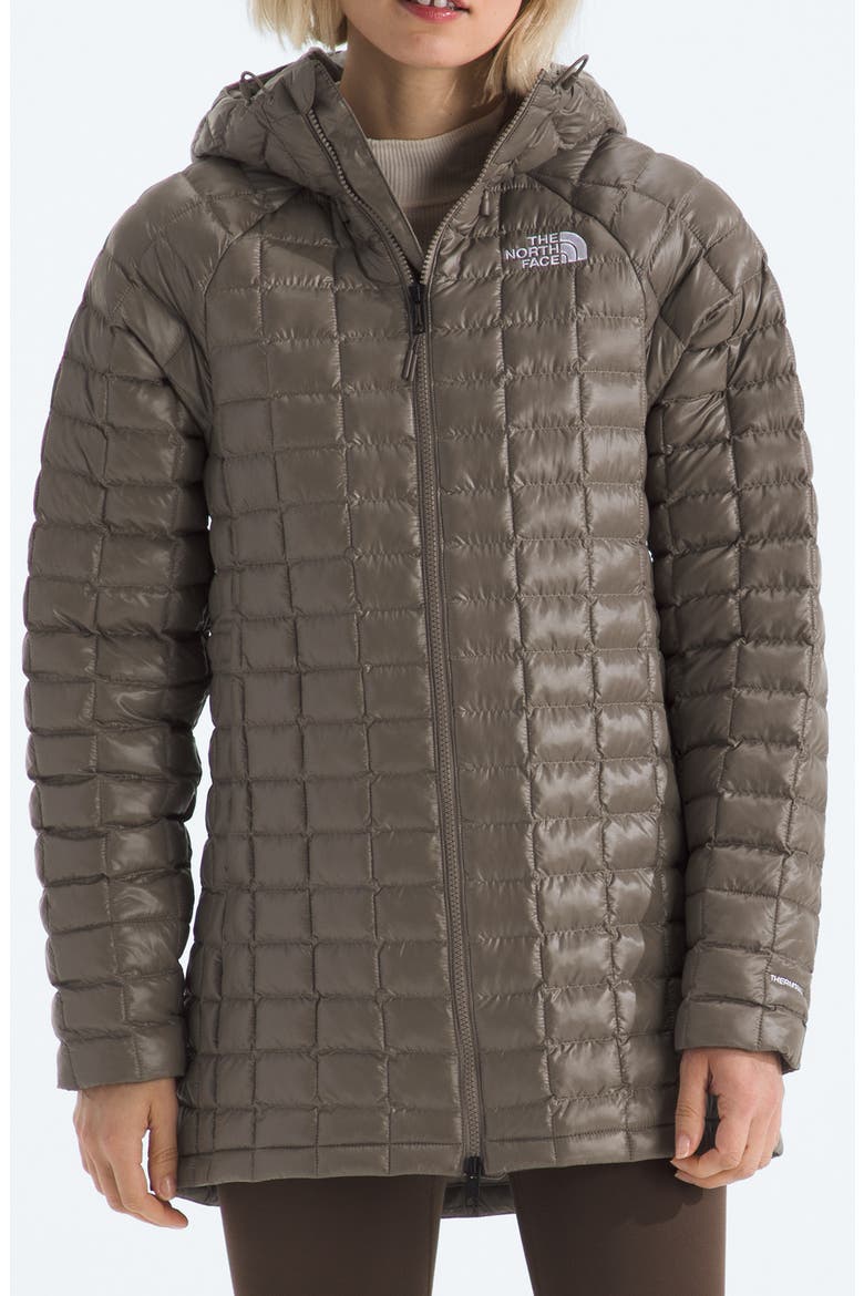 Thermoball Hooded Parka (Women) | Nordstrom