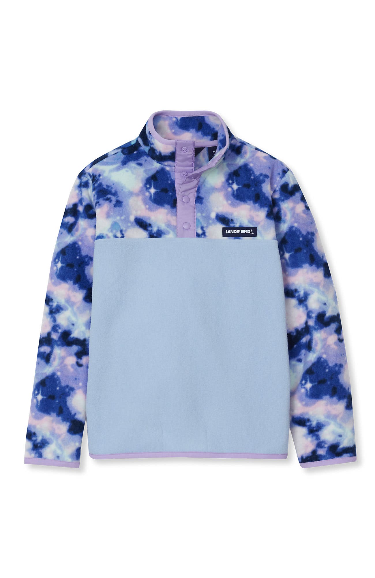 Galaxy/Sky Blue