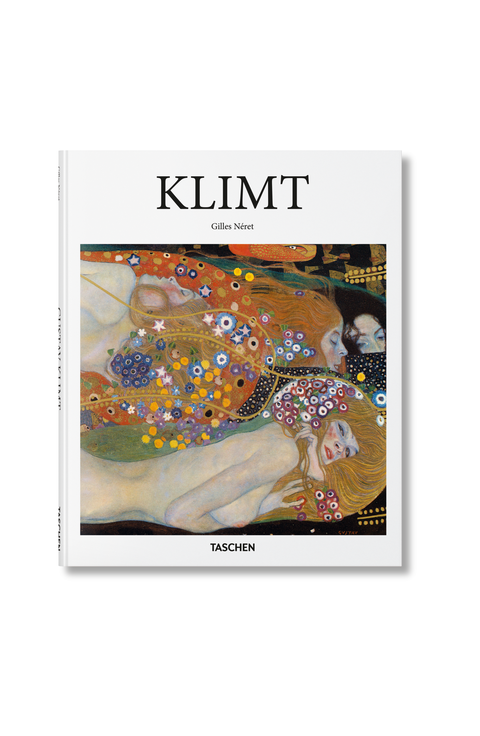 Klimt Book