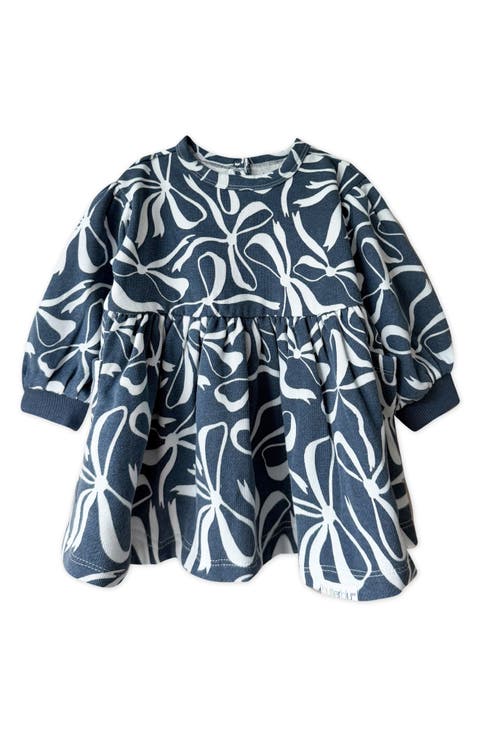 Kids' Dani Sweatshirt Dress