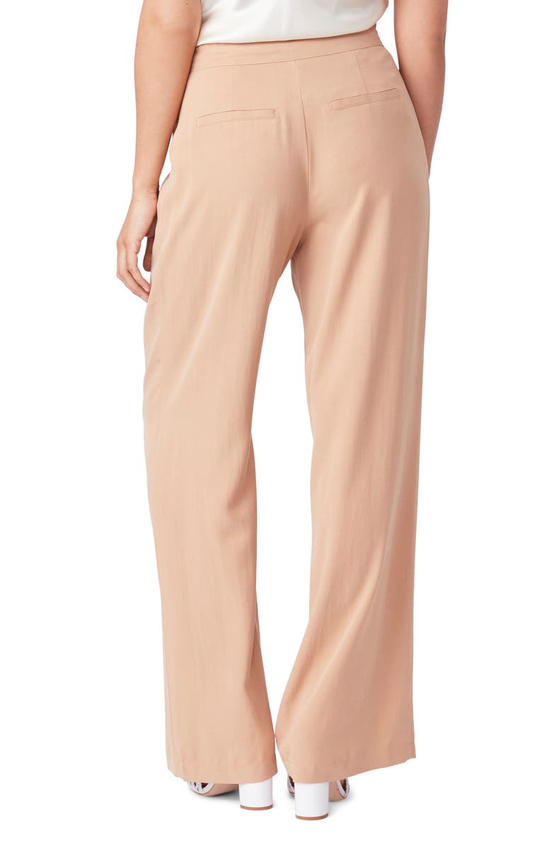 PAIGE Nirelle Wide Leg Pant, Alternate, color, 