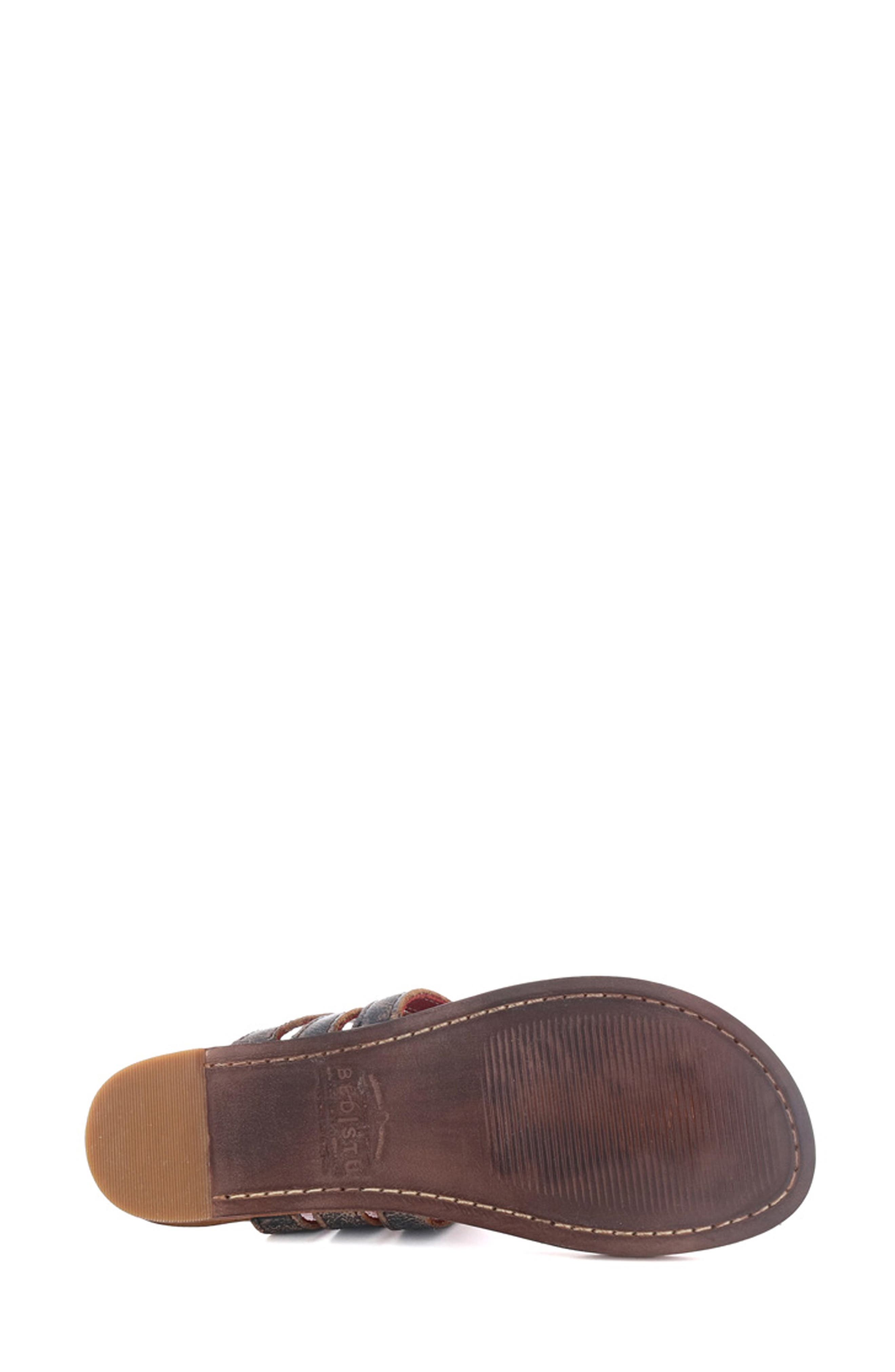 Bed Stu Yoli Flip Flop, Alternate, color, 