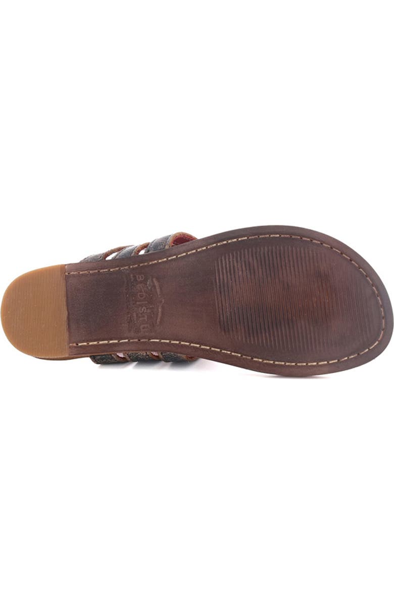Bed Stu Yoli Flip Flop, Alternate, color,