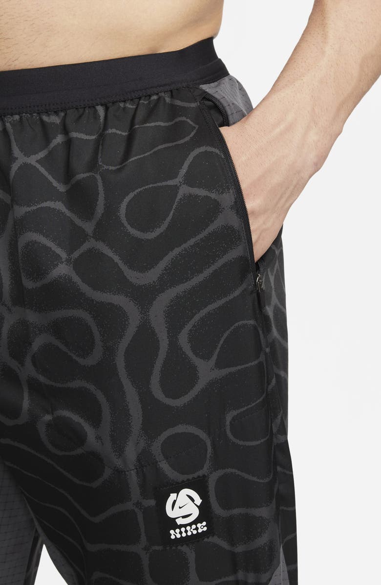 Nike Phenom Elite Dri-FIT Running Pants, Alternate, color,