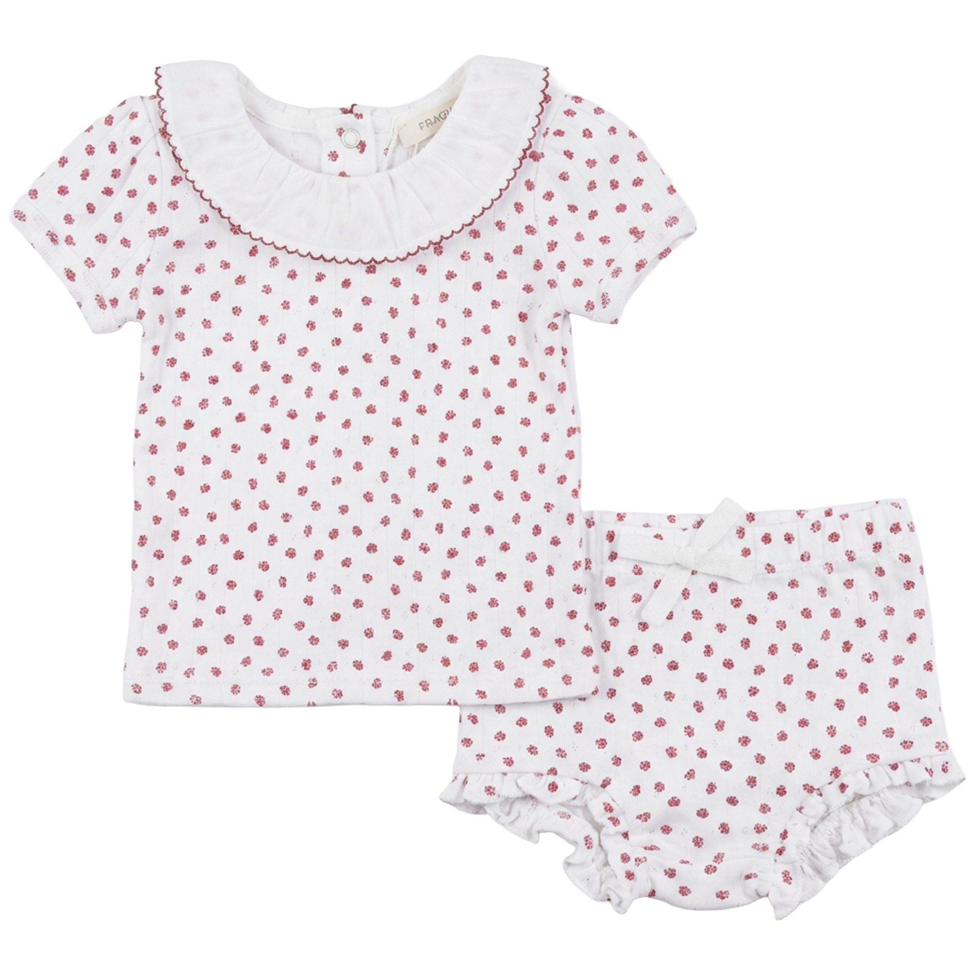 White/Red