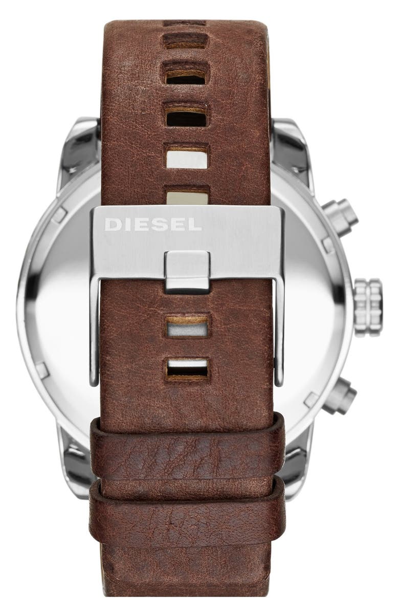 DIESEL<sup>®</sup> , Alternate, color, 