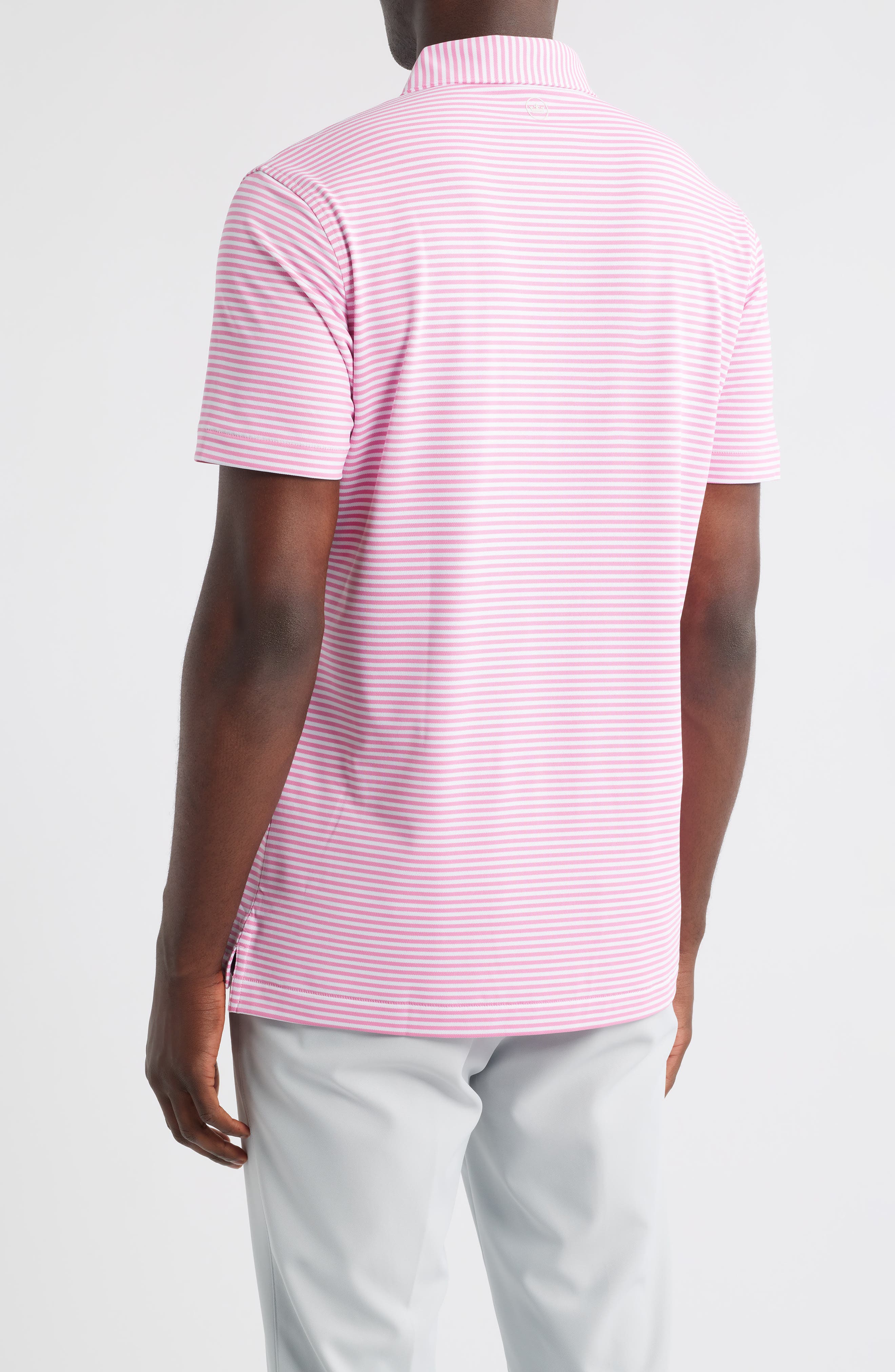 Crown Crafted Verse Performance Mesh Polo - image 2