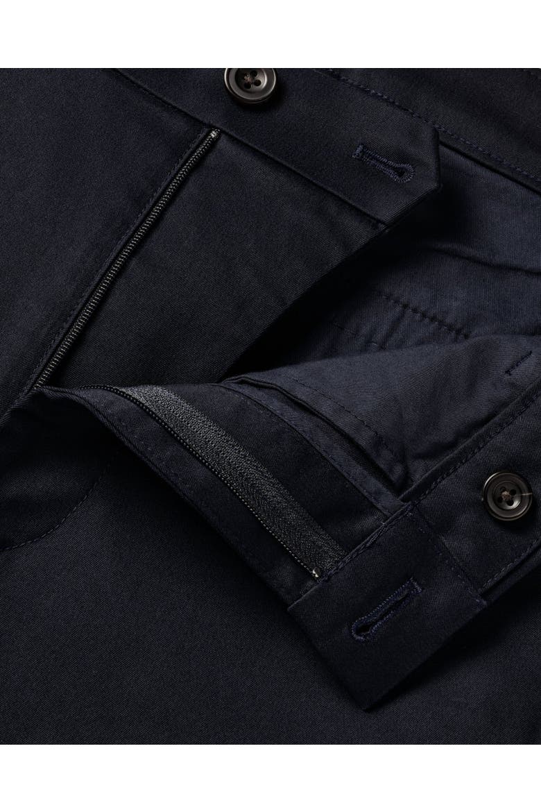 Performance Chinos, Alternate, color, Dark Navy