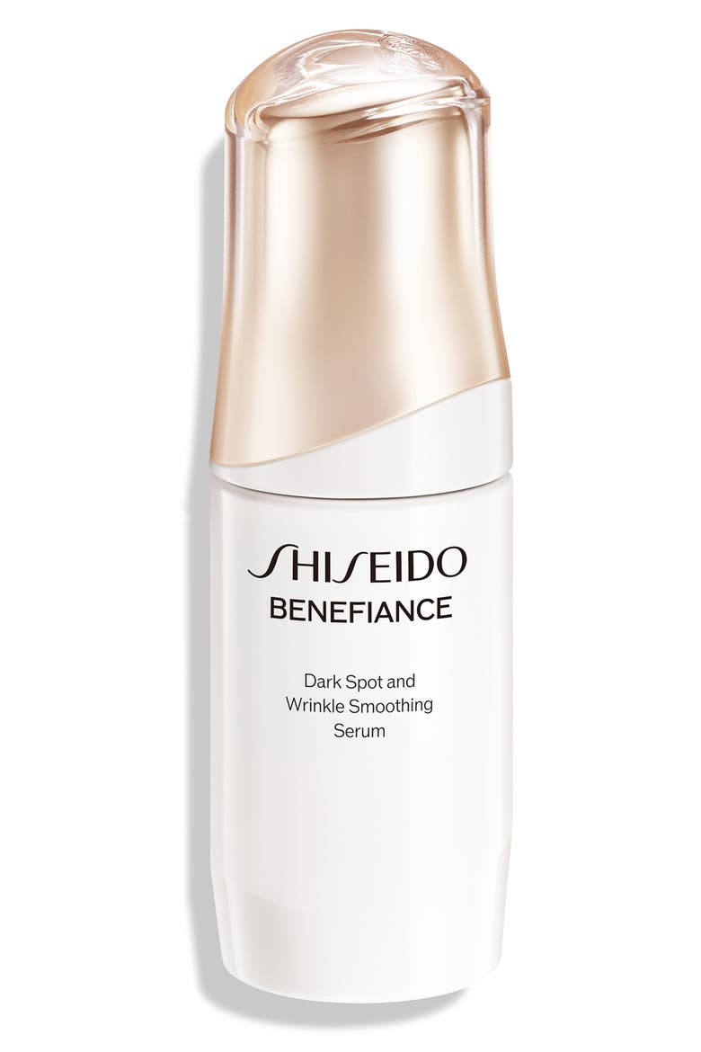 Benefiance Dark Spot & Wrinkle Serum, Main, color, NO COLOR