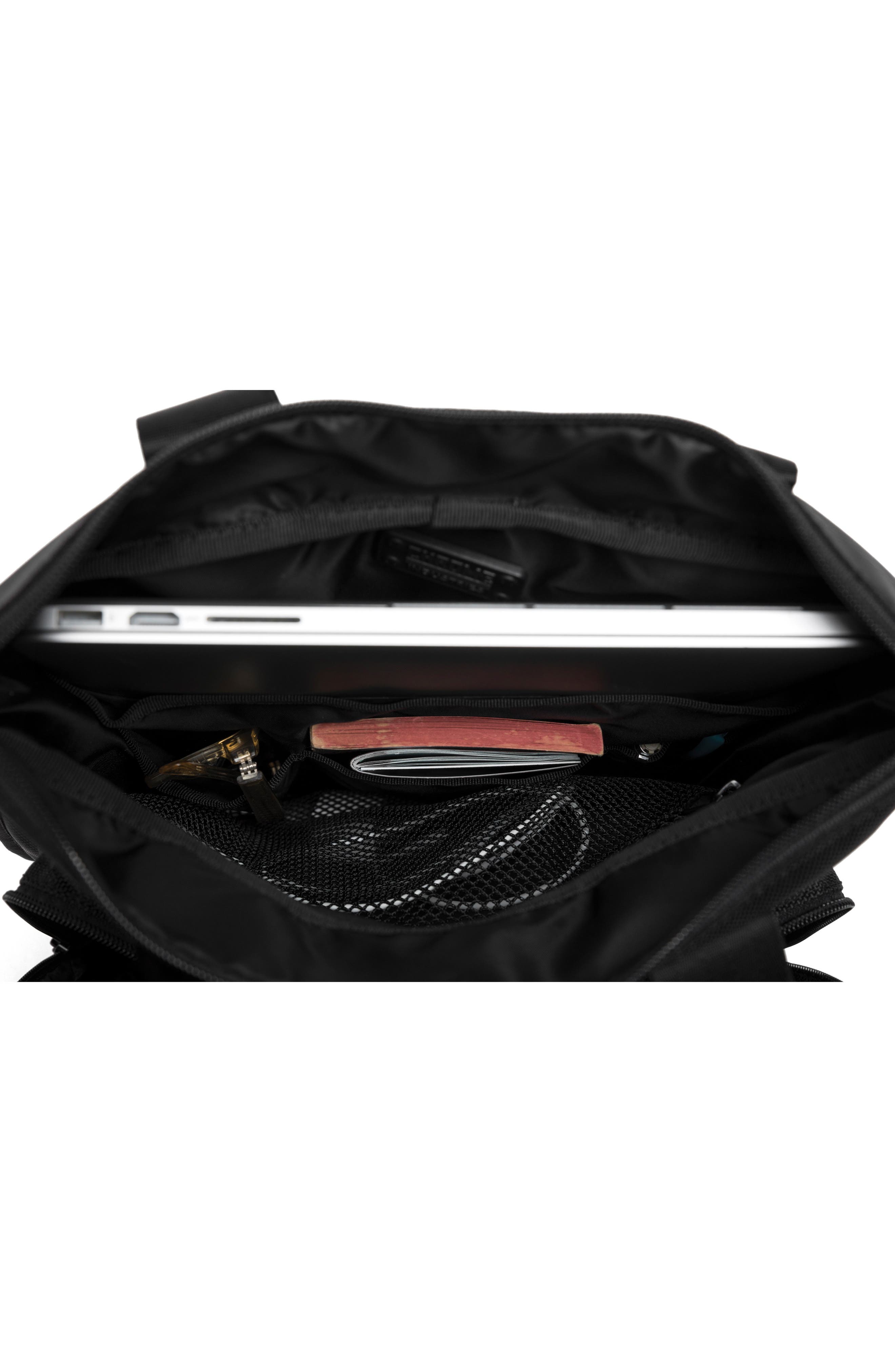 Chrome MXD Pace Tote Bag, Alternate, color, 