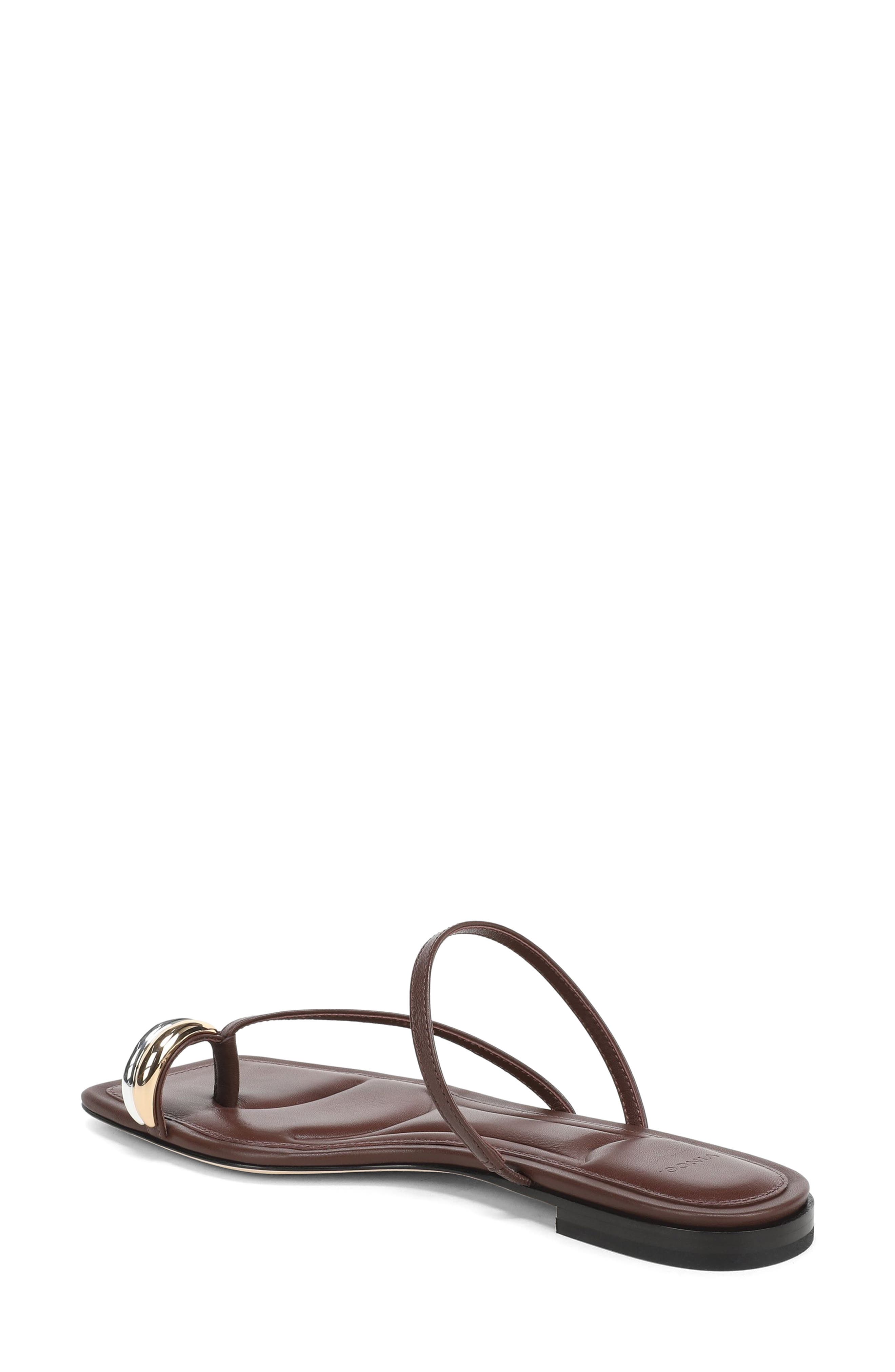 Polli Toe Loop Sandal - image 4