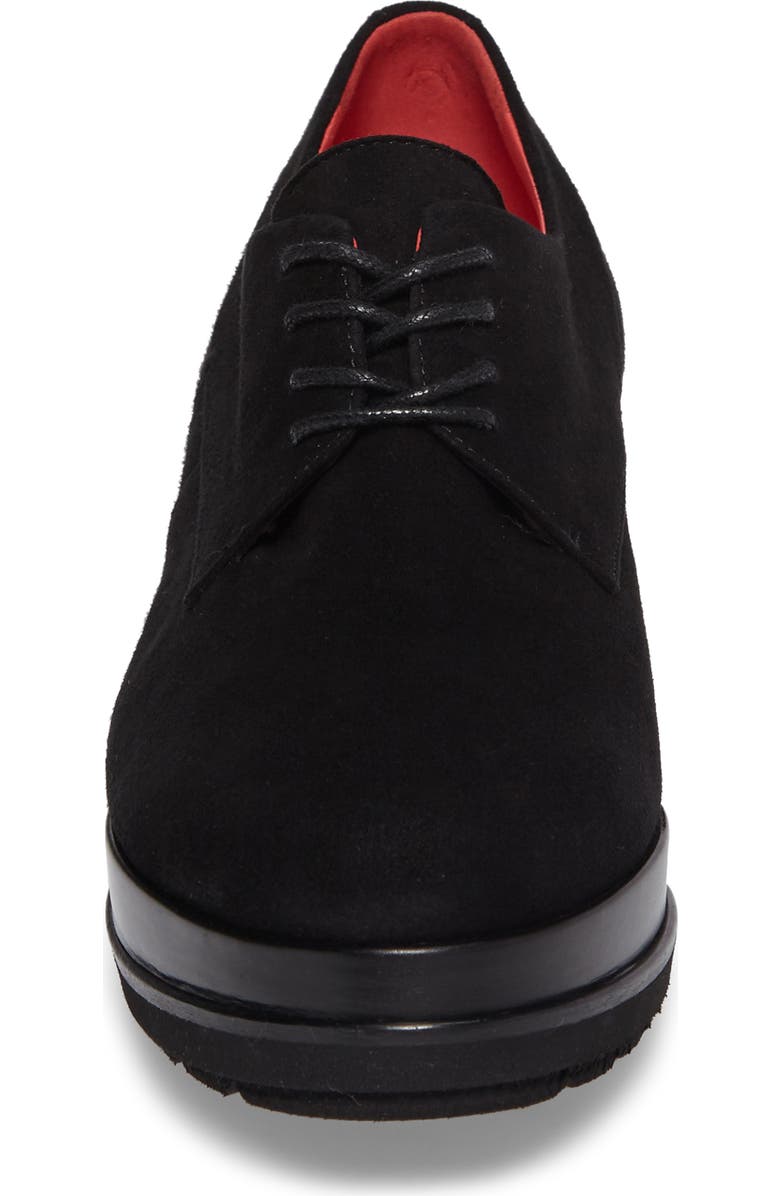 Pas de Rouge , Alternate, color,