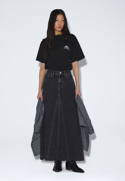 Dolores Skirt