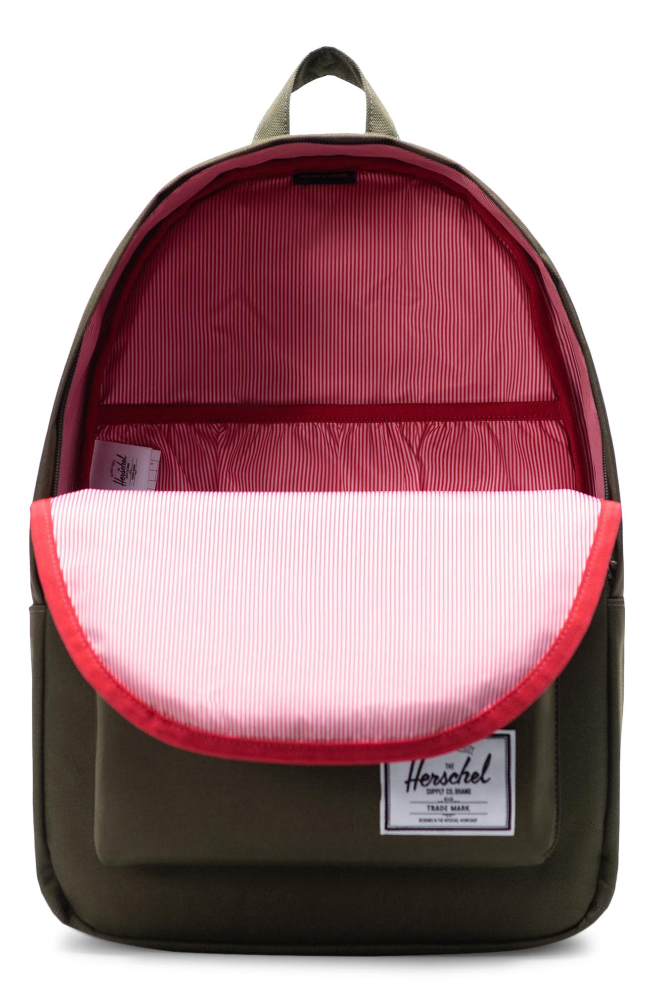 Herschel Supply Co. Classic X-Large Backpack, Alternate, color, 