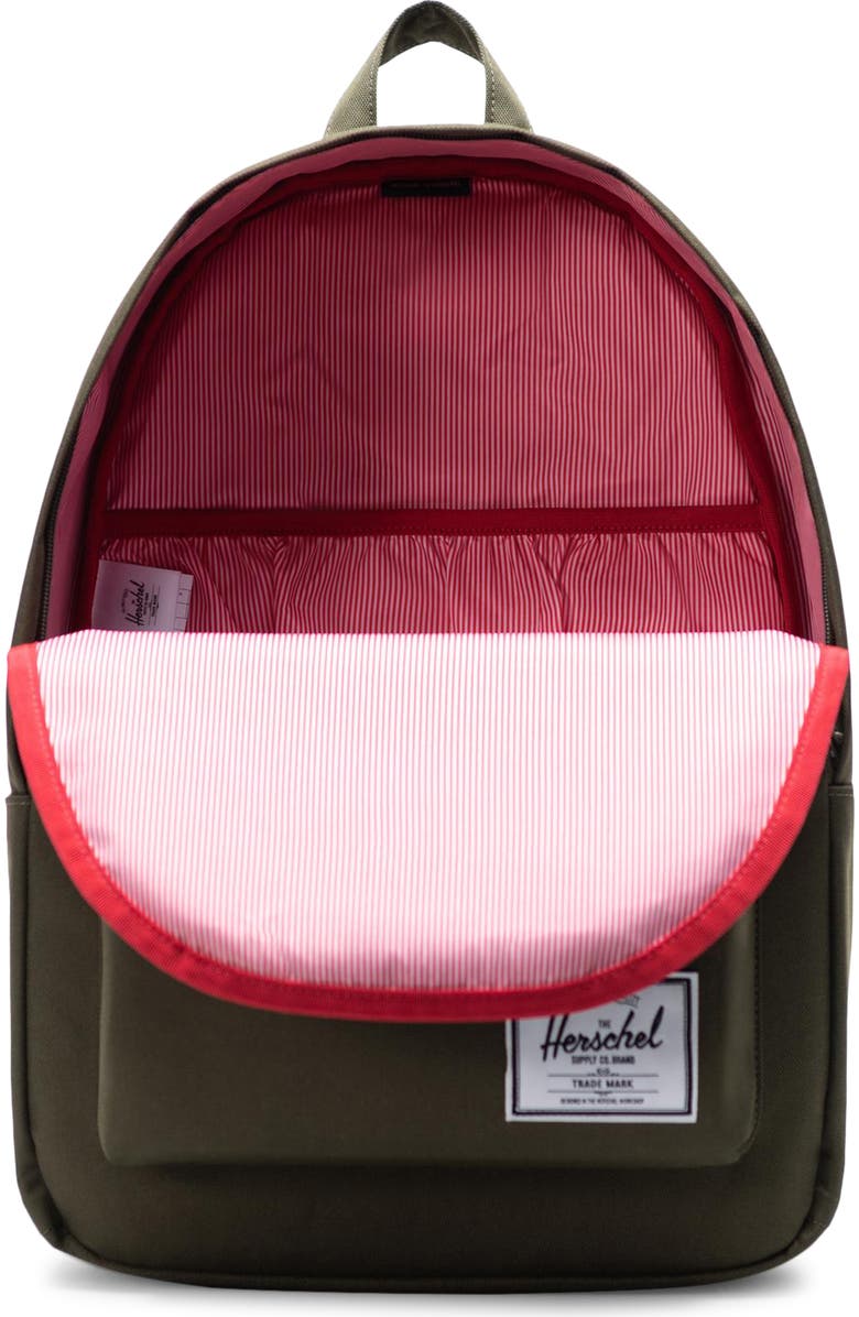 Herschel Supply Co. Classic X-Large Backpack, Alternate, color,