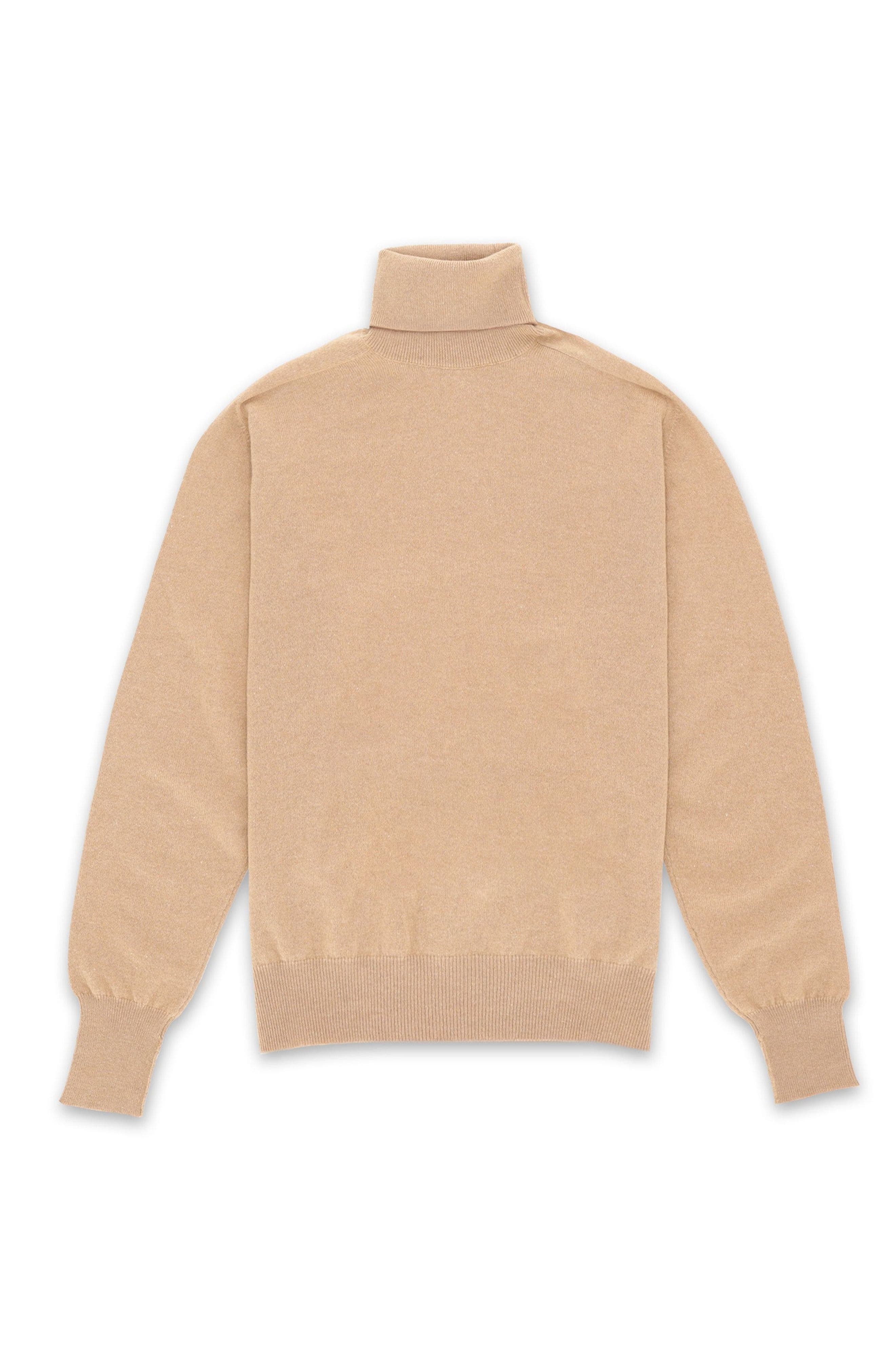 Shannon High Neck Jumper - image 5