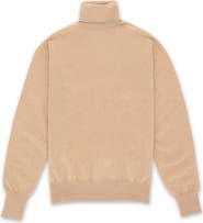 Fortela Shannon High Neck Jumper