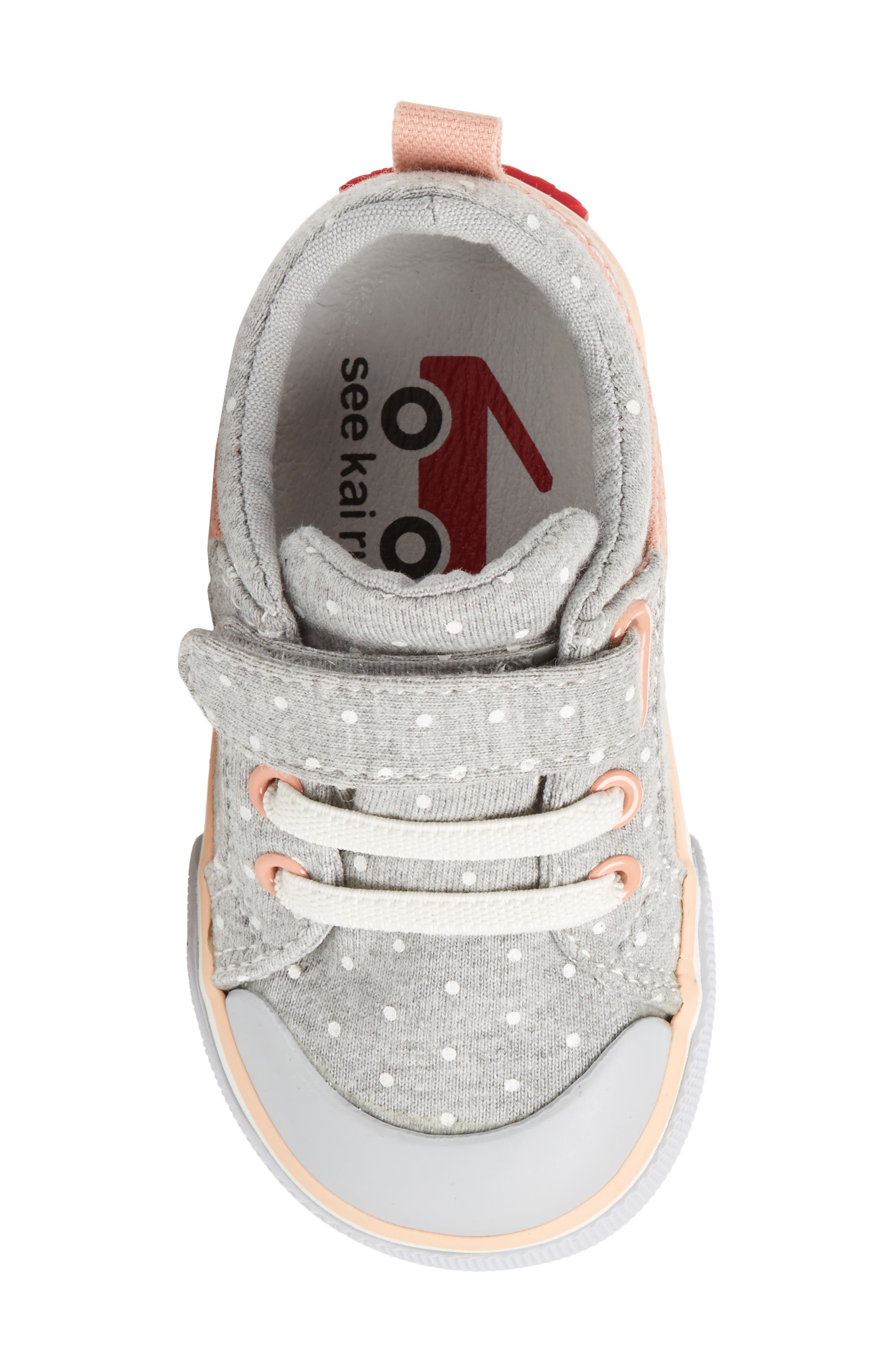 See Kai Run Kristin Sneaker, Alternate, color, 