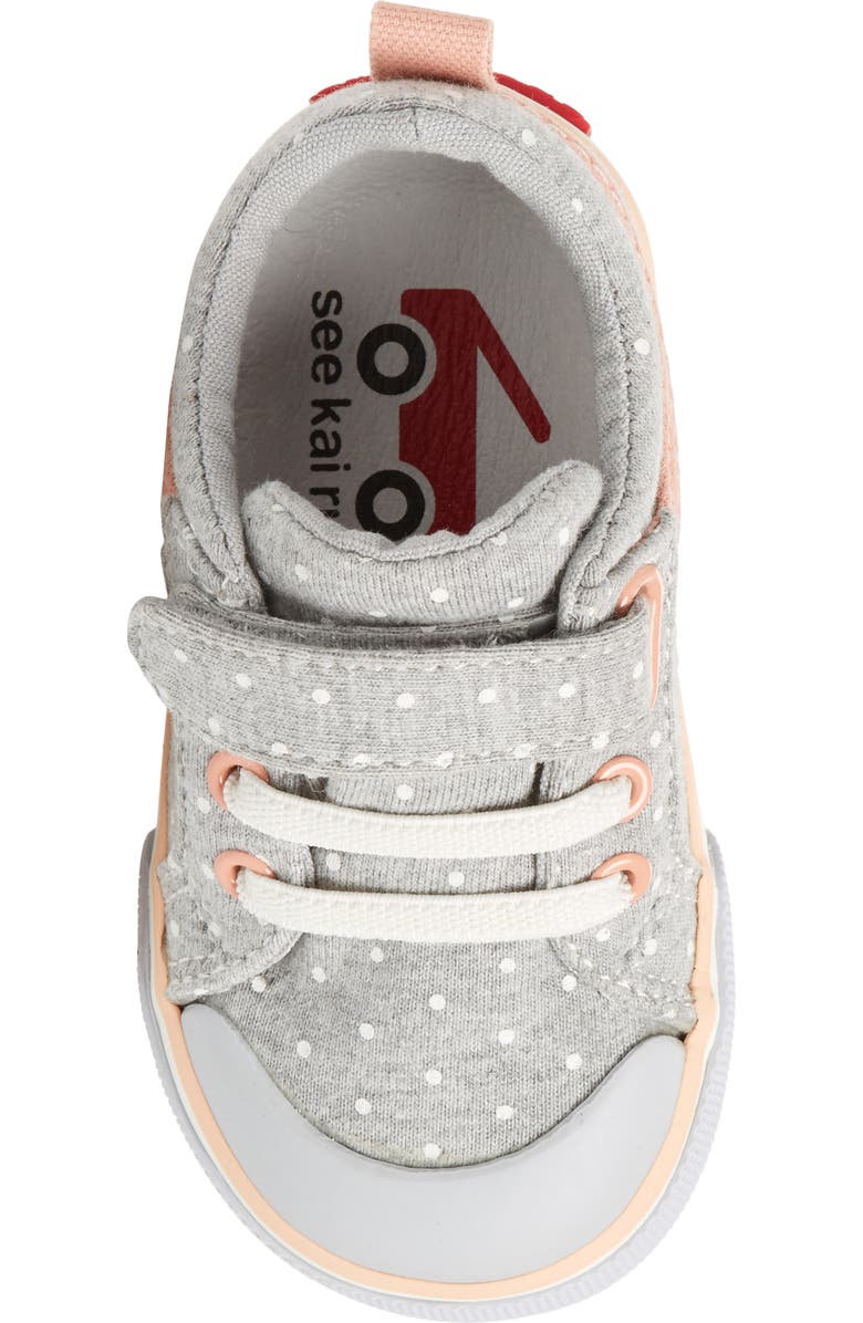 See Kai Run Kristin Sneaker, Alternate, color,