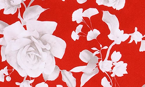L AGENCE L'AGENCE ELLEN IKEBANA SKIRTED BIKINI BOTTOMS