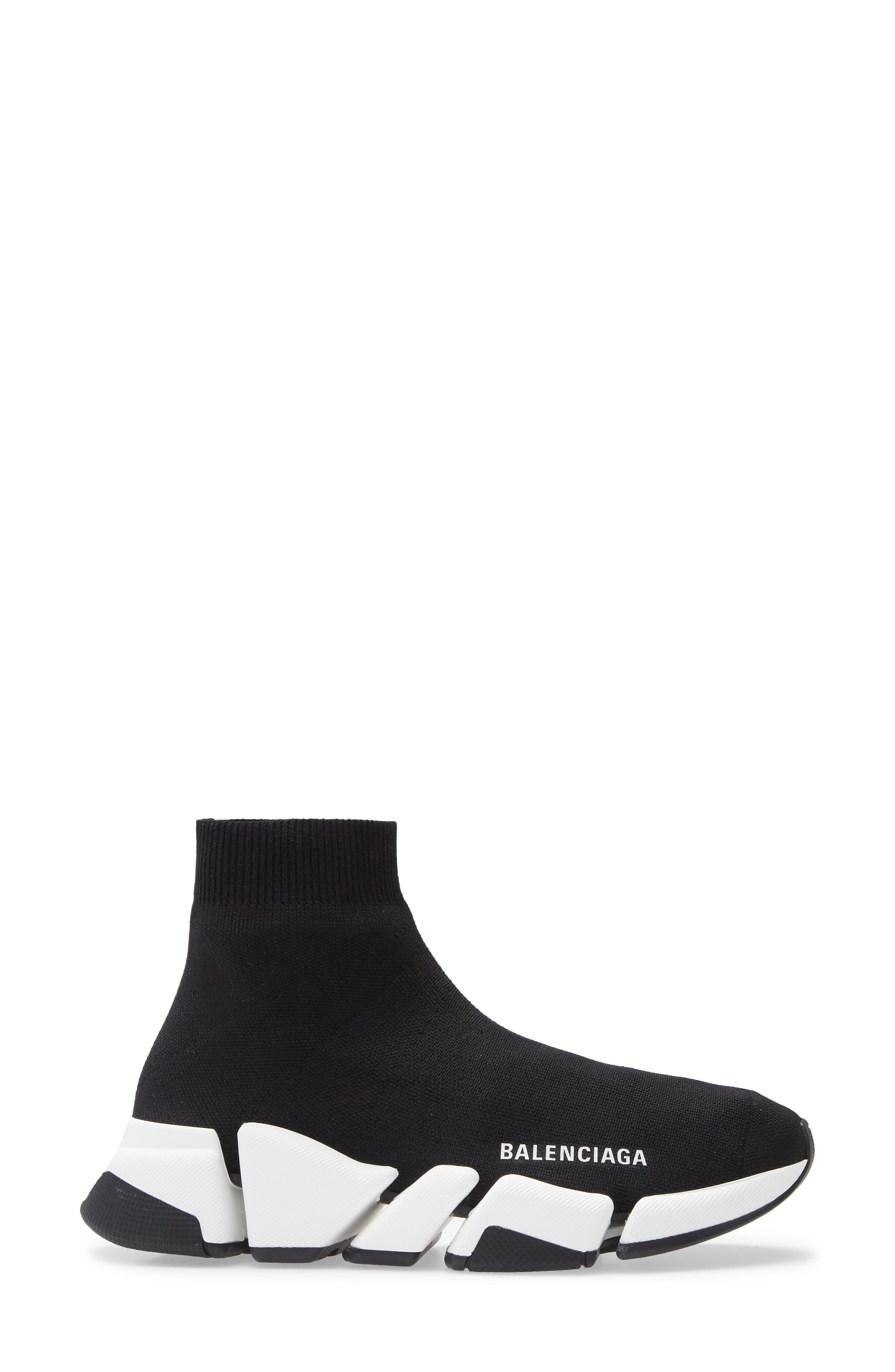 Balenciaga Speed 2.0 LT Sock Sneaker, Alternate, color, 
