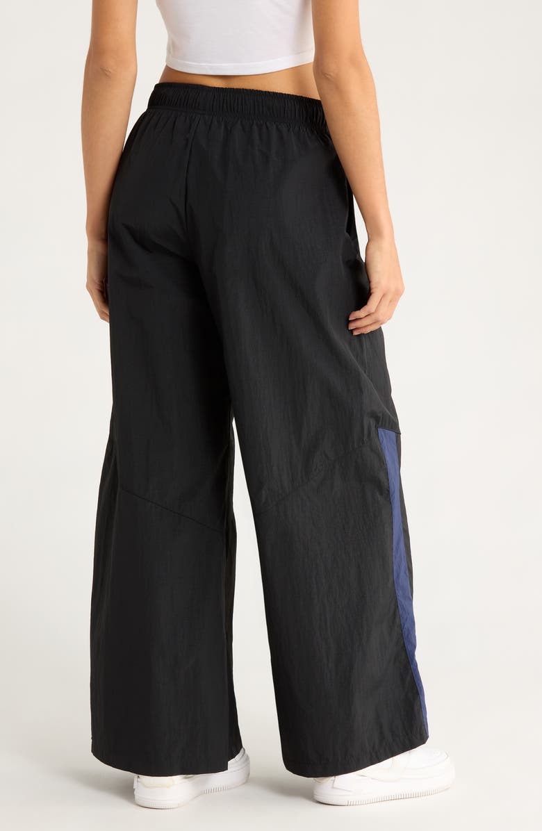 Sportswear Wide Leg Pants