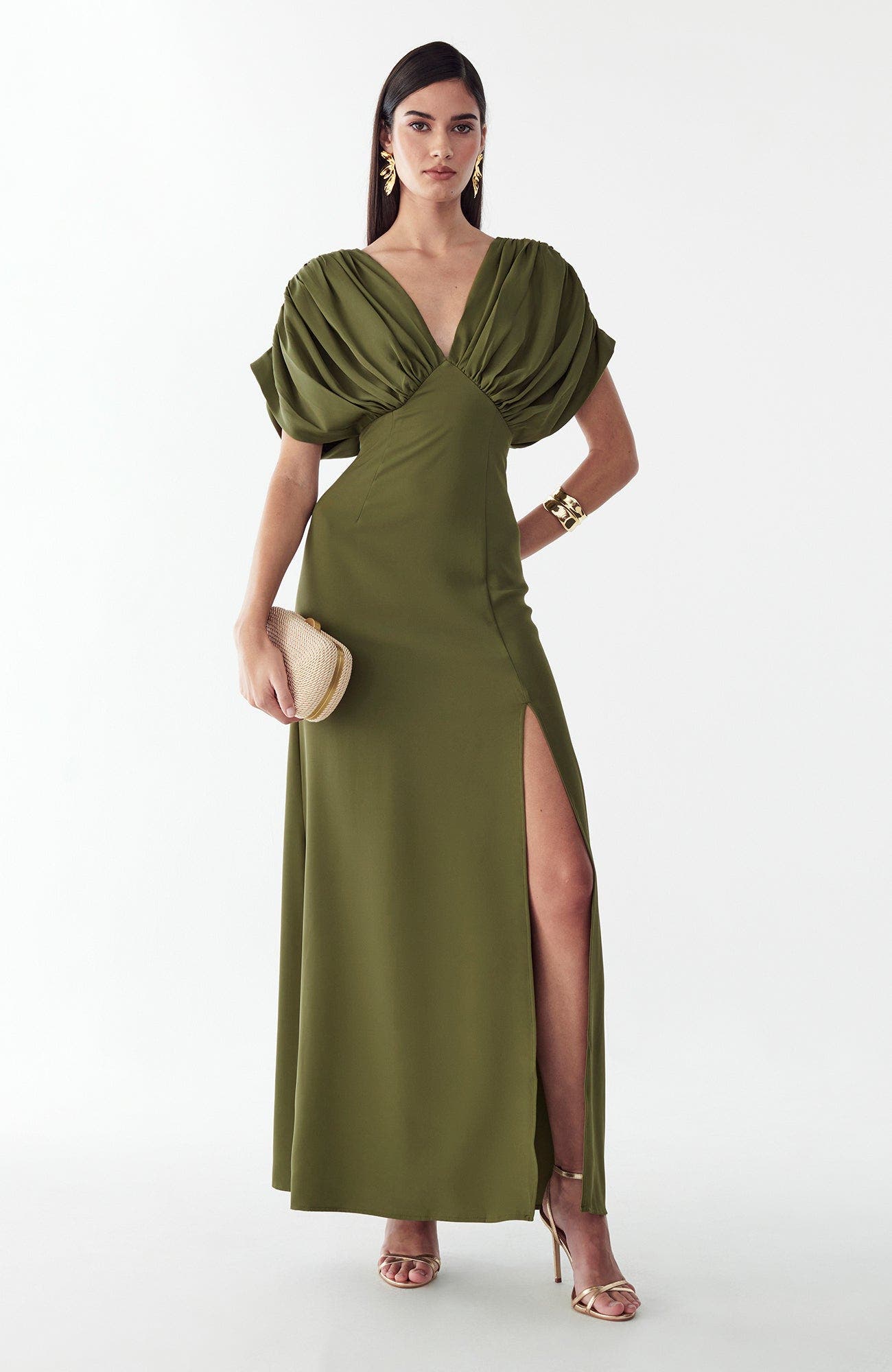 Light Olive
