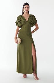 BWLDR Laila Dress