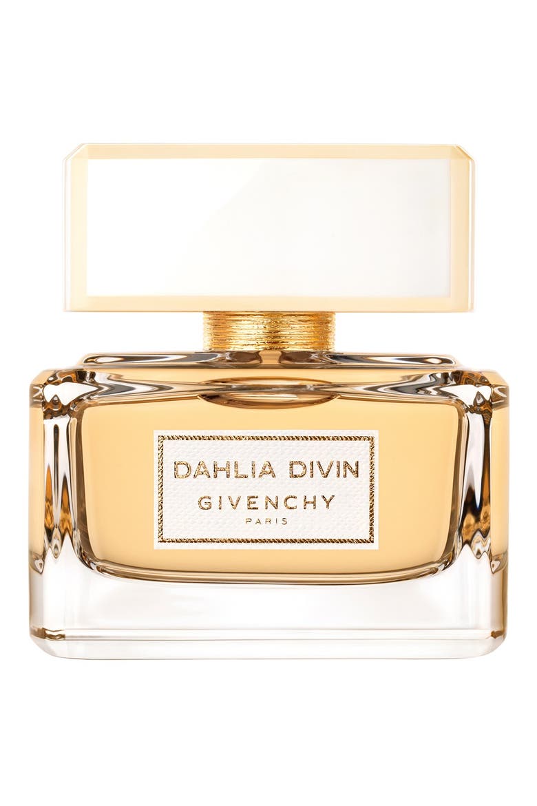 Dahlia Divin Eau de Parfum, Alternate, color, NO COLOR