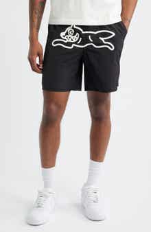 ICECREAM Runner Logo Shorts