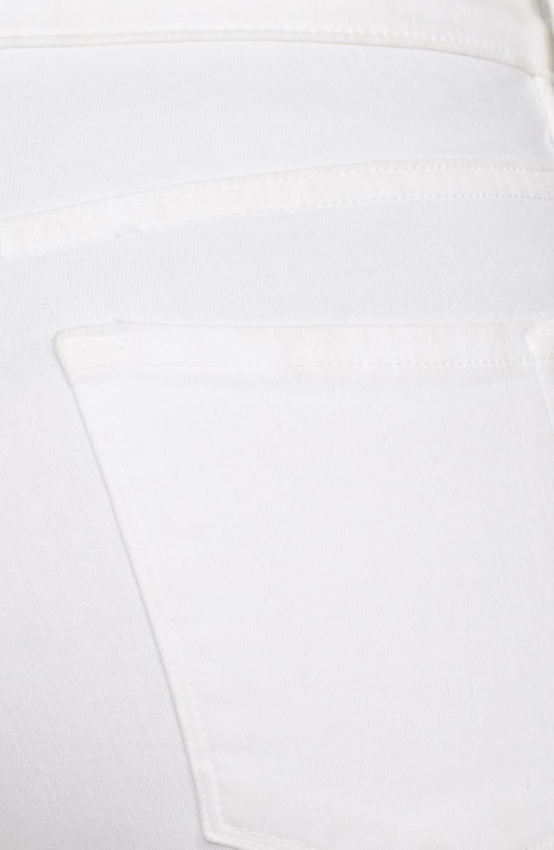 FRAME Le Color Skinny Jeans, Alternate, color, 