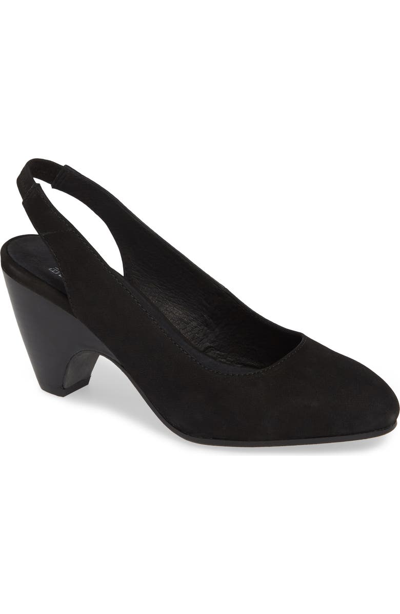 Eileen Fisher Milla Slingback Pump, Main, color,