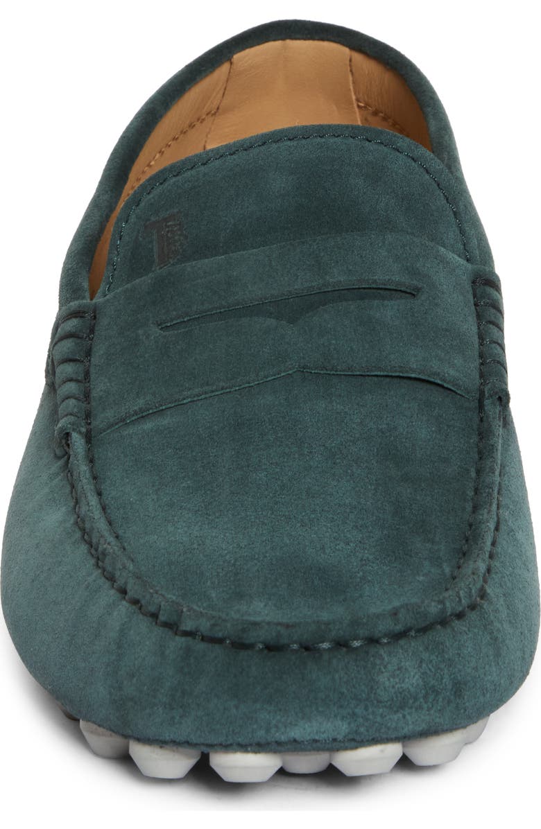 Tod's Gommino Driving Shoe, Alternate, color,
