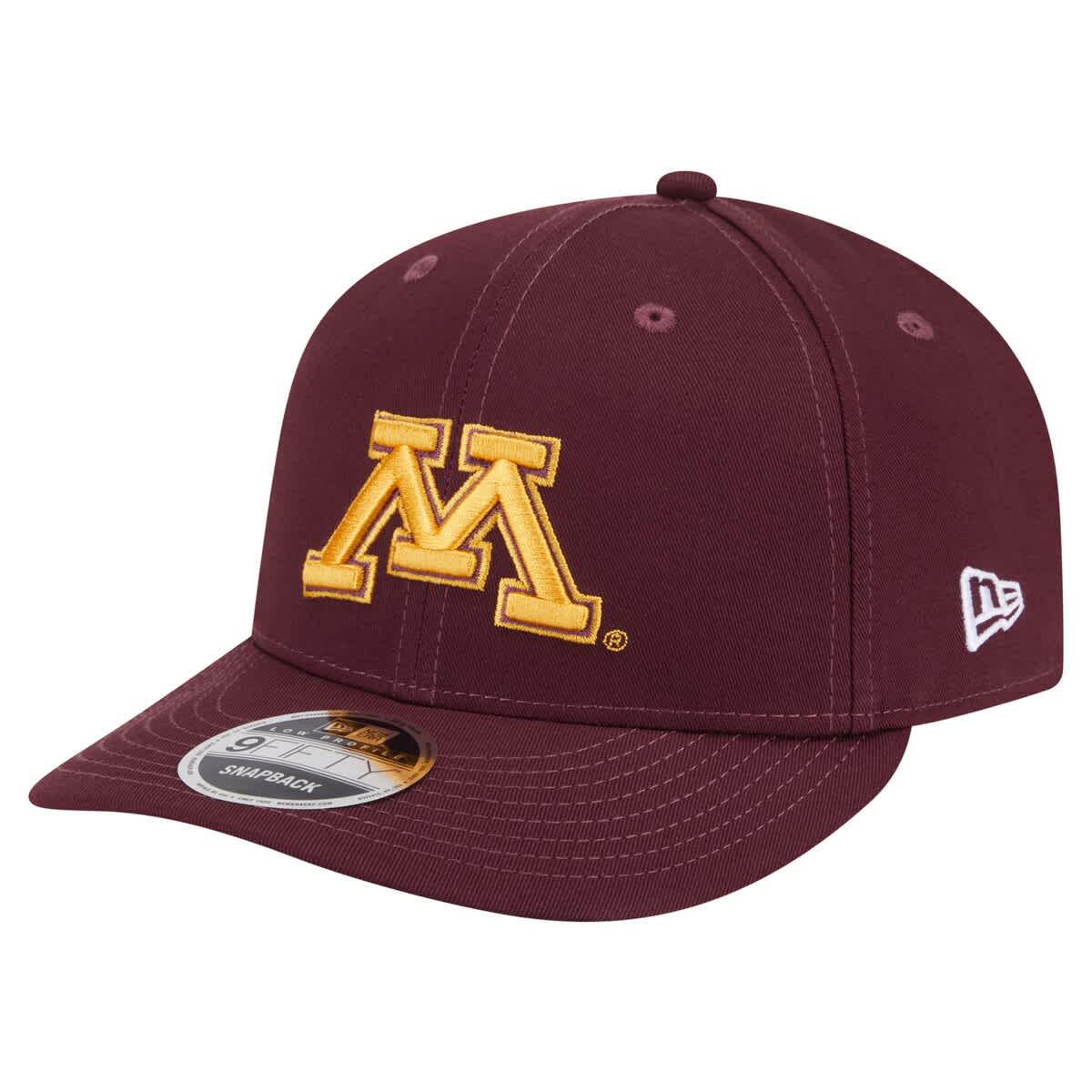 selected Maroon