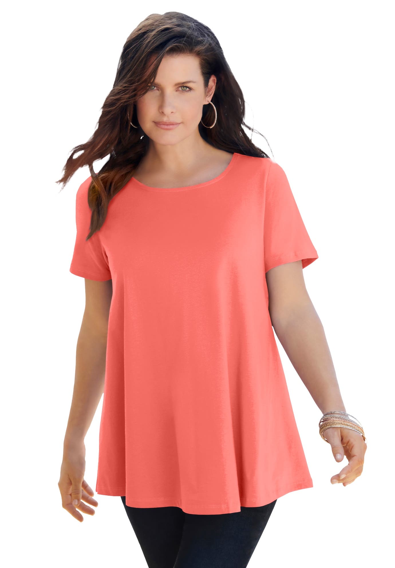 SUNSET CORAL