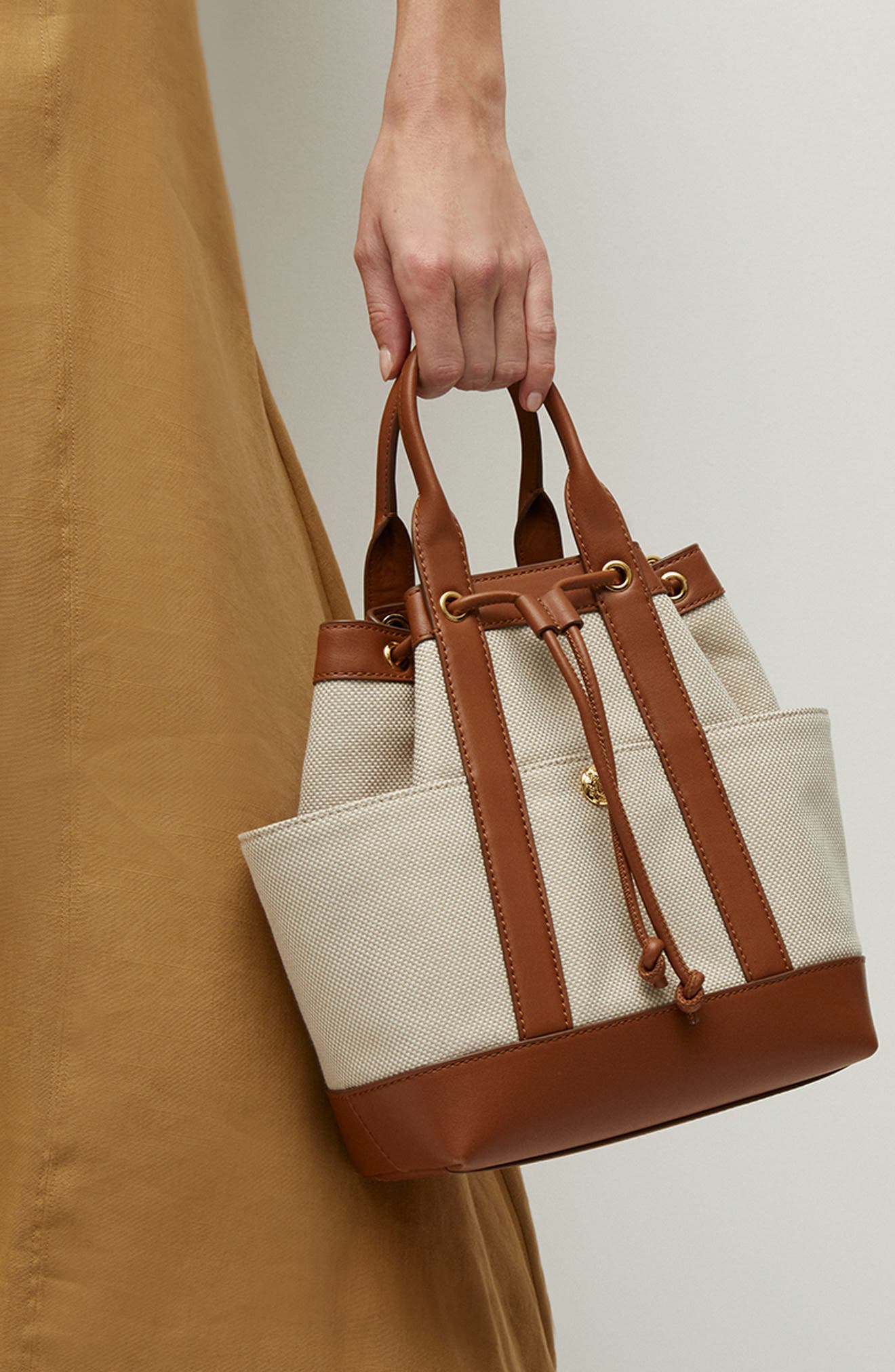 Goody Tote, Alternate, color, NATURAL HAZEL