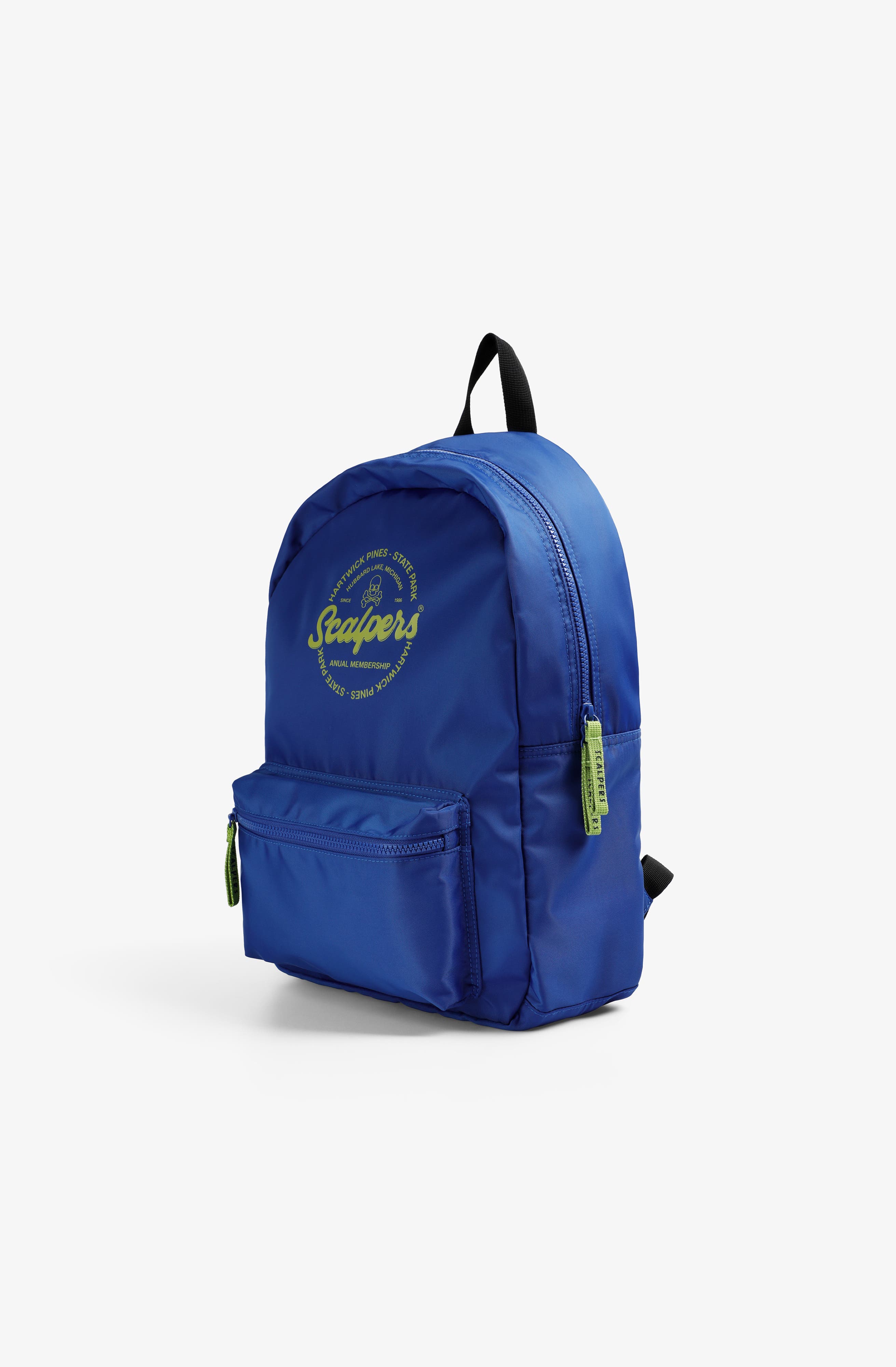 Active Backpack Kids, Alternate, color, Blue
