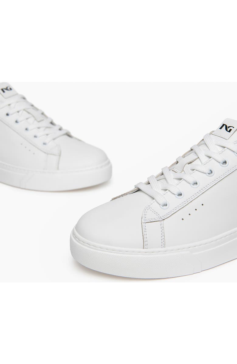 NeroGiardini Low Top Sneaker, Alternate, color,