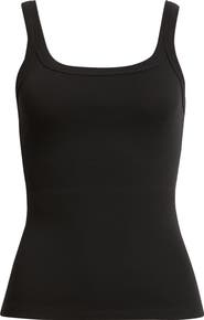 Open Edit Rib Camisole