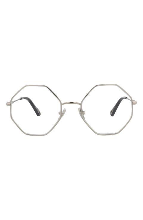 Core 53mm Rectangular Optical Glasses