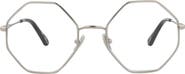 Chloé Core 53mm Rectangular Optical Glasses