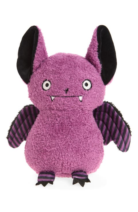 Eek the Bat Stuffed Animal
