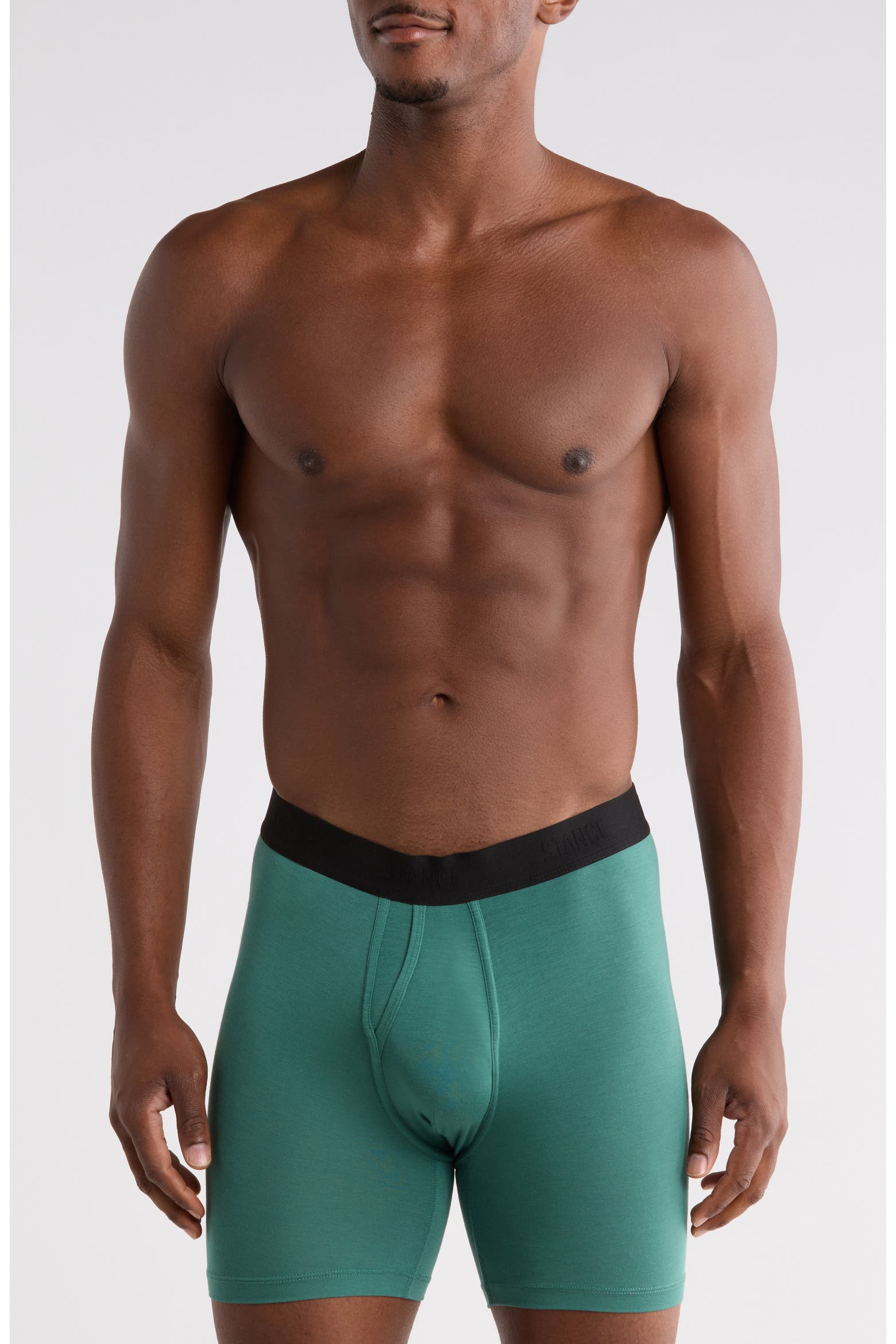 Boxer Stretch Stance Stretch Cotton Boxer Briefs (Men) | Nordstromrack