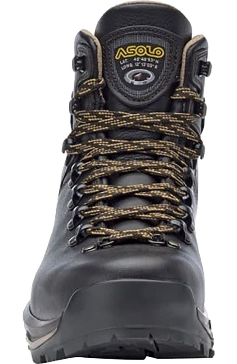 Asolo Tps 535 Lth V Evo Backpacking Boot - Men's, Alternate, color, Brown