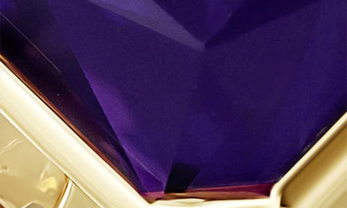 Bony Levy 14k Gold Amethyst Ring In Purple